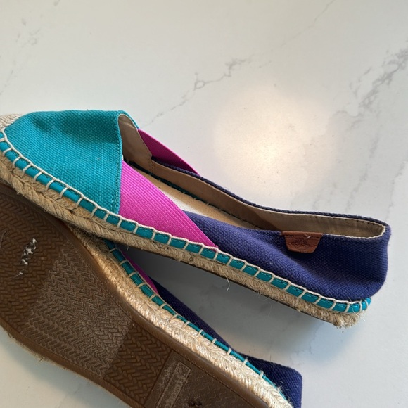 Sperry Espadrilles 8.5 - Picture 3 of 3